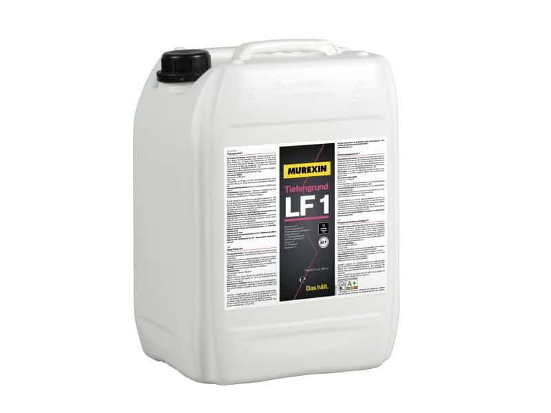 Murexin LF1 mélyalapozó 25kg