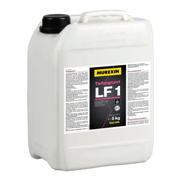 Murexin LF1 mélyalapozó 5kg