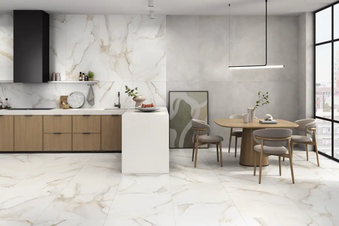 STN Lumiere Natural 60x120