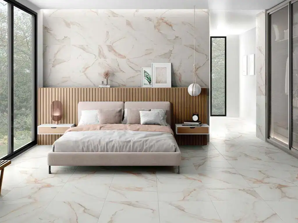 STN Lumiere Natural Satin 30x60