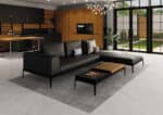 Paul Ceramiche Ecoslate White 30x60 - Image 5