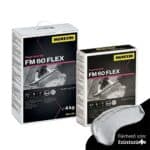 Murexin Fuga Silbergrau 4kg