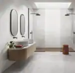 Saime Icon White 60x60