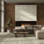 MGM Travertino Veincut Nocciola 30x60