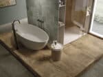 MGM Concrete Copper 30x60 - Image 2