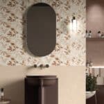MGM Canvas XL Zephir Warm 25x75 Dekor
