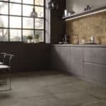 MGM Concrete Dark 60x60