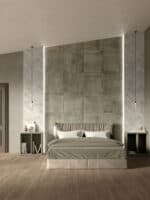 MGM Concrete Olive 60x60