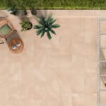 Saime Titano Beige 60x120