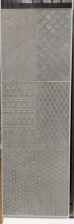 MGM Materia Mix Match Silver 30x90 - Image 2