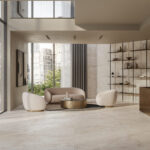 Abitare Aeterna Beige 60x60