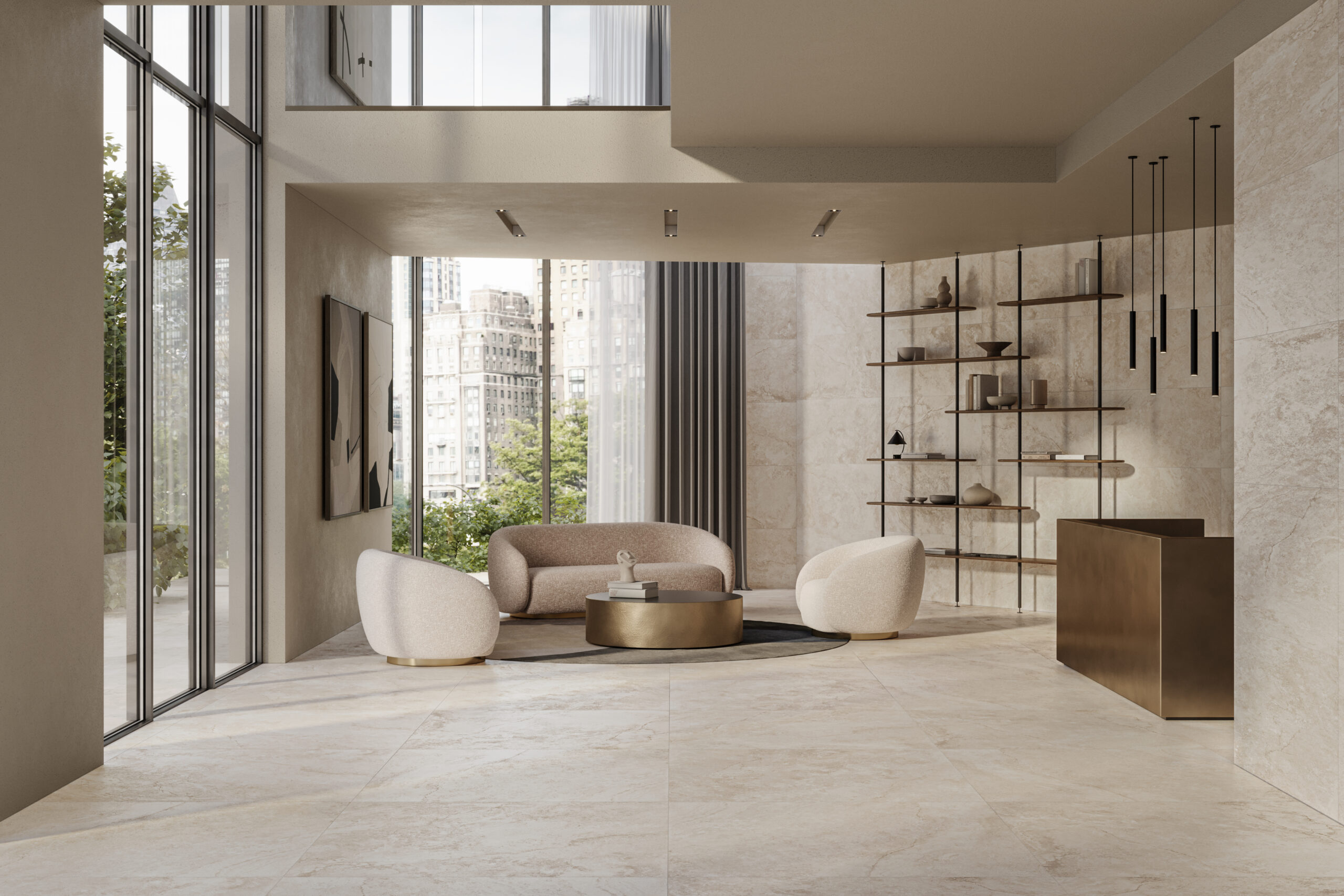 abitare-aeterna-beige-0 Abitare Aeterna Beige 60x60 - Image 1