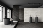 MGM Materia Silver 30x90